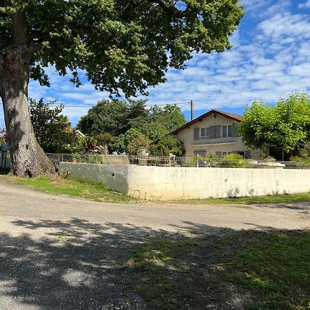 Le Gite Gabriel Eauze Exteriér fotografie